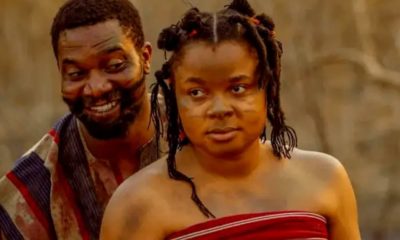 Movie 'Anikulapo' Becomes Most-Viewed Film On Netflix Naija 2022