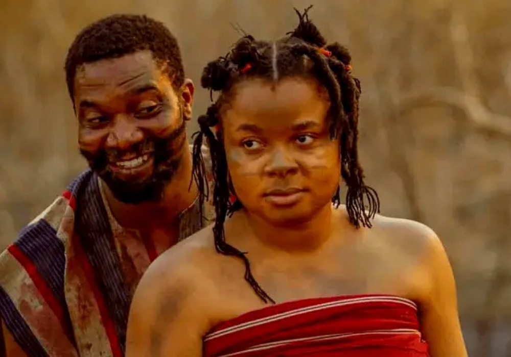 Movie 'Anikulapo' Becomes Most-Viewed Film On Netflix Naija 2022