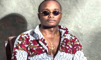 “I didn’t insult Igbo Tribe" – Brymo Speaks On "Anti-Igbo" Remarks