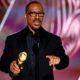 American Actor, Eddie Murphy Mocks Will Smith's Oscars Outburst