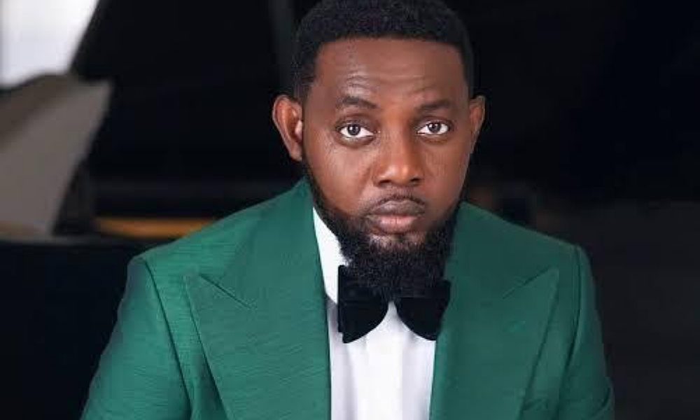 Stop Pressuring Celebrities During Election – Comedian AY