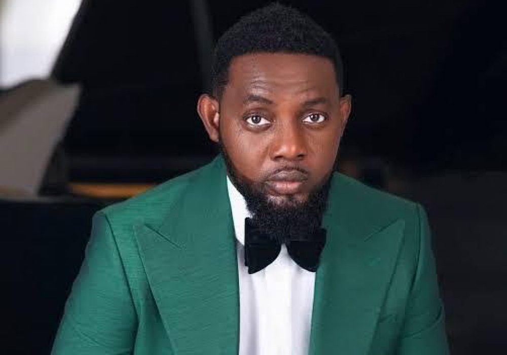 Stop Pressuring Celebrities During Election – Comedian AY