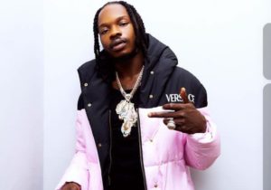 Naira Marley Sparks Reaction After Saying He'll Rather Have Tea Than S3x