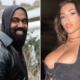 Kanye West Allegedly Marries Ex-Wife Look-Alike