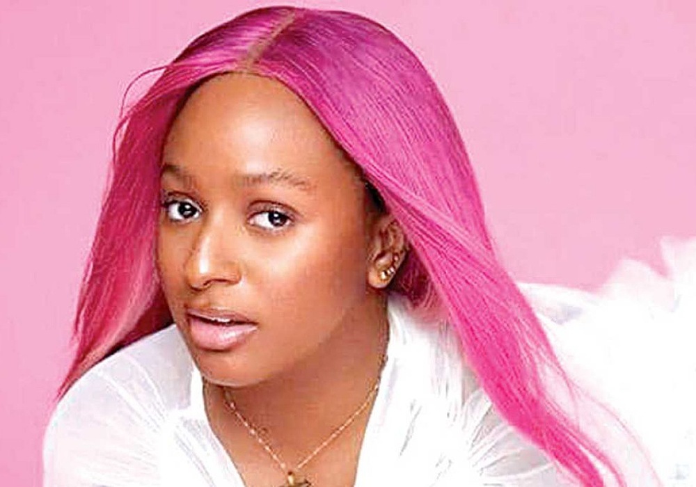 Fans Praise DJ Cuppy's Clap Back At Troll