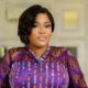 2023: Actress Toyin Abraham Announces Support For Bola Tinubu