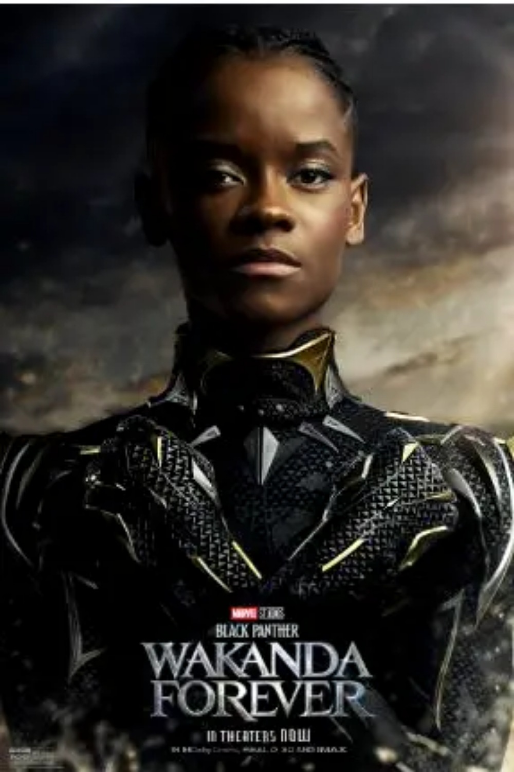 Black Panther: Wakanda Forever Breaks N1bn Box-Office Record In Nigeria Marvel Studios’ Black Panther, wakanda forever has became the first film to reach N1 billion in box-office sales in Nigeria since its release in November 2022. According to a statement by FilmOne and The Walt Disney Company Africa, the sequel to 2018's "Black Panther" has received critical acclaim for its plot, visual effects, and cast. The premiere of the film in Nigeria was the first official African Marvel Studios premiere in the country. The success of the film is seen as a testament to the power of storytelling and the enduring appeal of the Marvel Cinematic Universe. The film distributors are committed to bringing more blockbuster films to West Africa and supporting the growth of the cinema industry in the region.