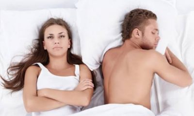 Ten Drawbacks Of Irregular Sex