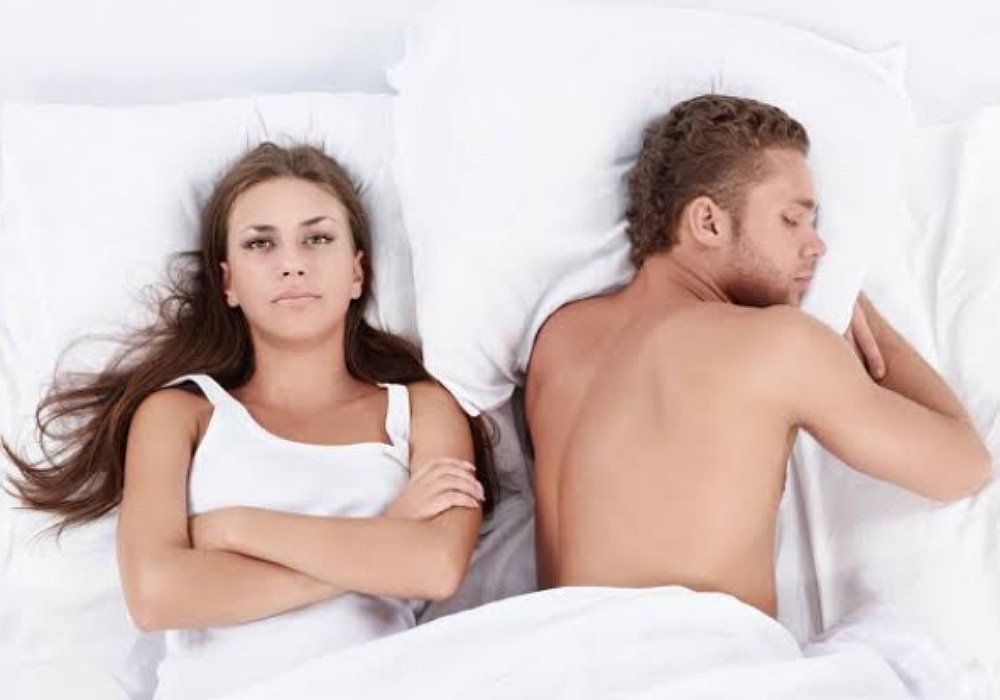 Ten Drawbacks Of Irregular Sex