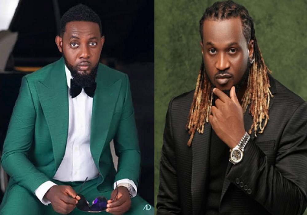 2023: Stop Sitting On The Fence With Your Campaign – Rudeboy tells AY