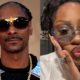 Video: Snoop Dogg Publicly Reaches Out To Tems For Collaboration