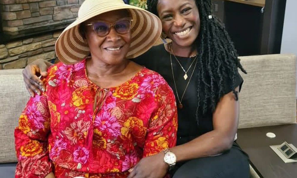 My Kids Begged Me Not To Remarry Says Patience Ozokwor