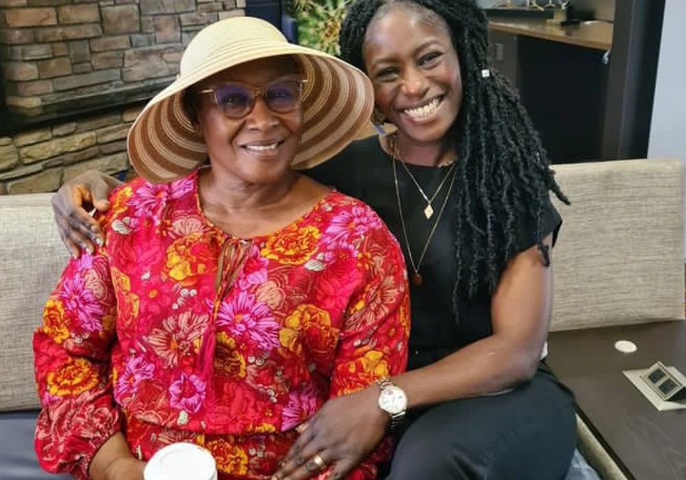My Kids Begged Me Not To Remarry Says Patience Ozokwor