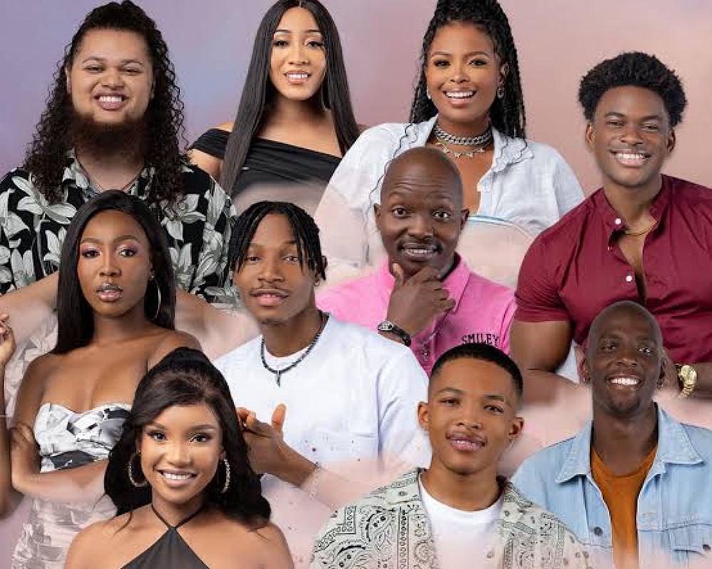 BBTitans: Eight Housemates Face Possible Eviction