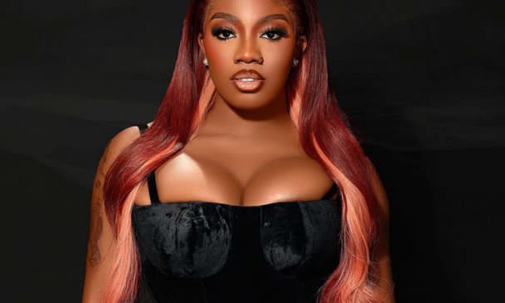 Angel Slams Nedu, Others for Slut-Shaming BBNaija Ladies