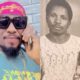 Actor Junior Pope Honors Father With Throwback Photos