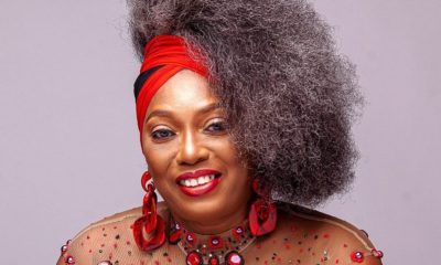 Yeni Kuti Reveals Surprising Stance On Cheating In Marriage