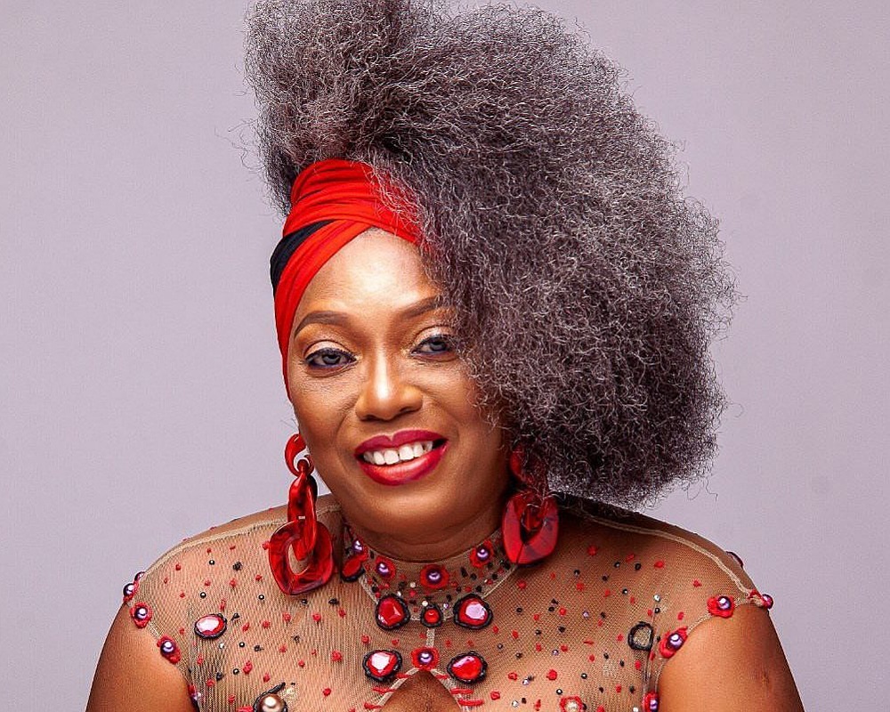 Yeni Kuti Reveals Surprising Stance On Cheating In Marriage