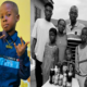 7-year-old Comedian Kiriku Denies Abandoning Family