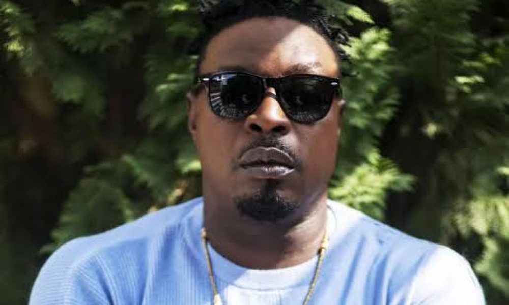 Again, Eedris Abdulkareem Hails Wife