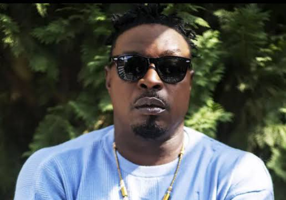 Again, Eedris Abdulkareem Hails Wife