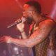 Iyanya Under Fire For Pushing Fan Off Stage In Anambra Concert