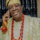 Former Osun Commissioner, Idowu Korede Is Dead