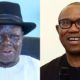 2023 Presidency: Edwin Clark Endorses Peter Obi