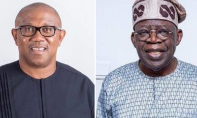 2023 Presidency: Obasanjo's Endorsement Of Peter Obi Worthless - APC Presidential Campaign Council