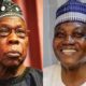 Obasanjo Morally Squalid, Attacks Leaders Out Of Frustration - Garba Shehu