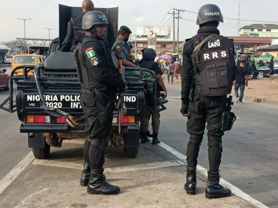 Two Allegedly Die As Yoruba Nation Agitators Rally In Lagos