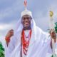 Ooni Of Ife Makes Acting Debut In Hollywood Movie