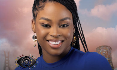 BBTitans: Ipeleng Crowned First Female Housemate To Win Friday's Game