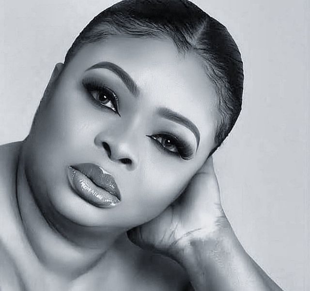 Actress Dayo Amusa Drops New Music Video