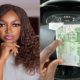 Kate Henshaw Laments Poorly Printed New Naira Note