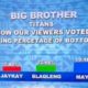 BBTitans: How Viewers Voted For Nominated Housemates