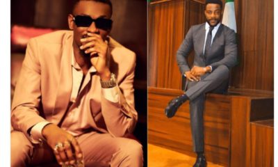 BBN's Adekunle Applies To Replace Ebuka As Big Brother Host