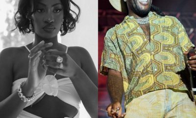 Full List: Tems Wins, Burna Boy loses At 2023 Grammy Awards