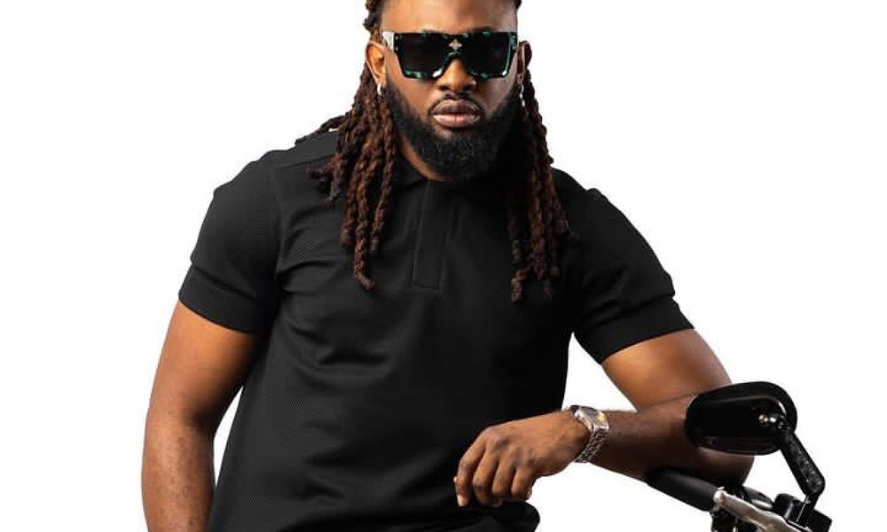 Actor Uti Nwachukwu Reveals Best Age For Men To Get Married