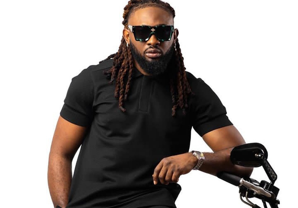 Actor Uti Nwachukwu Reveals Best Age For Men To Get Married