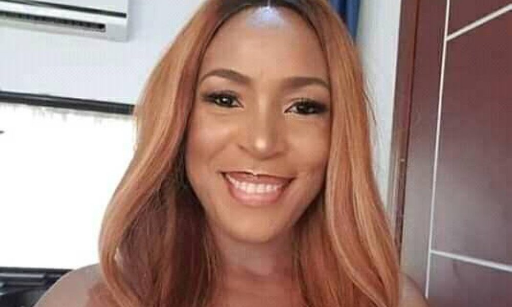 Linda Ikeji Faces Backlash For Releasing "Dark October" Against Family Wishes