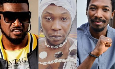 "Don't Use Me As A Tool Of Insult" – Made Kuti Warns Mr P