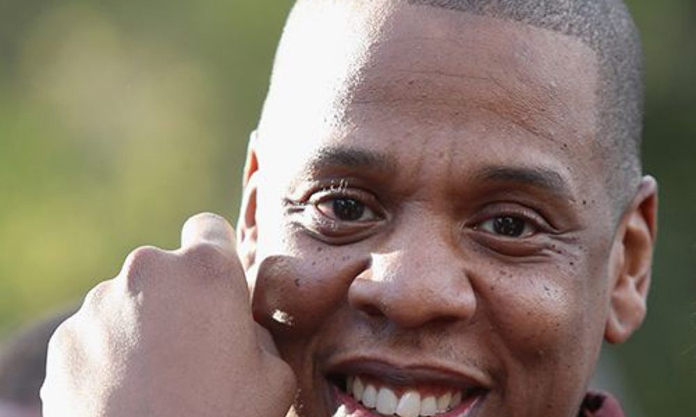 Jay Z Crowned 'Greatest Rapper of All Time' By Billboard