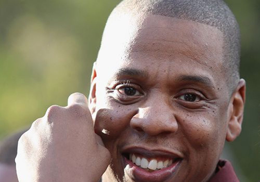 Jay Z Crowned 'Greatest Rapper of All Time' By Billboard