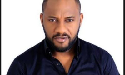 Stop Destroying ATM Machines – Yul Edochie Advises