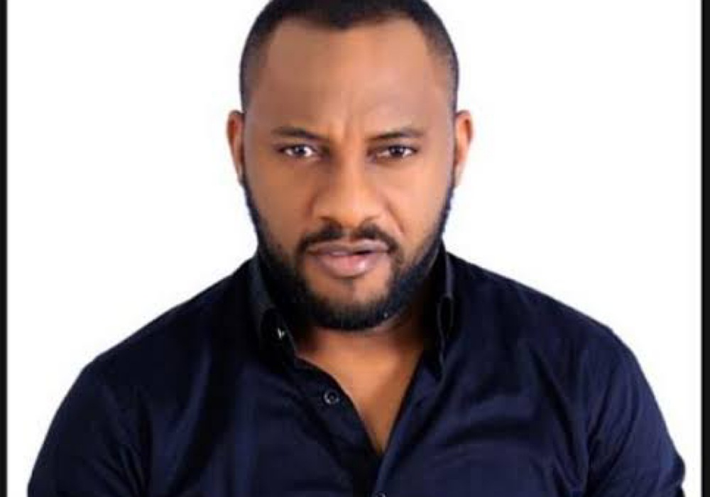 Stop Destroying ATM Machines – Yul Edochie Advises