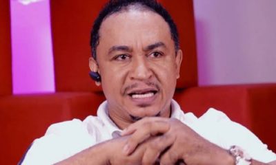 Daddy Freeze Claims 65 Of 83 Women He Counselled Cheated On Their Spouses