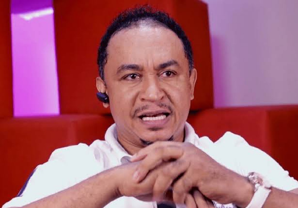 Daddy Freeze Claims 65 Of 83 Women He Counselled Cheated On Their Spouses