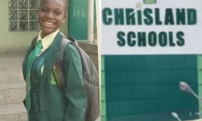 Whitney Was Electrocuted, Controversy Trails Chrisland Student's Death