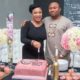 Move On With Your Life, Tonto Dikeh's Ex-Hubby Tells Actress